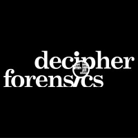 Decipher Forensics logo, Decipher Forensics contact details