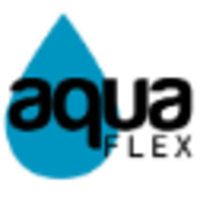 Aquaflex logo, Aquaflex contact details