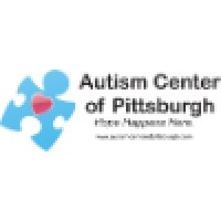 Autism Center of Pittsburgh logo, Autism Center of Pittsburgh contact details