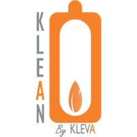 KLEAN logo, KLEAN contact details