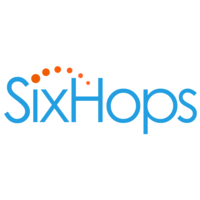 SixHops Software Development Pvt. Ltd. logo, SixHops Software Development Pvt. Ltd. contact details