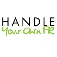 Handle Your Own PR logo, Handle Your Own PR contact details