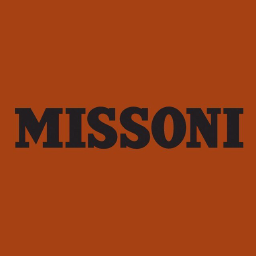 M-Missoni logo, M-Missoni contact details