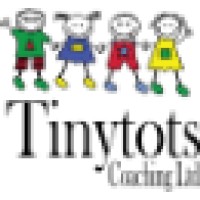 Tinytots Coaching Limited logo, Tinytots Coaching Limited contact details