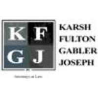 Karsh Fulton Gabler Joseph P C logo, Karsh Fulton Gabler Joseph P C contact details