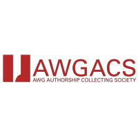 Australian Writers' Guild Authorship Collecting Society (AWGACS) logo, Australian Writers' Guild Authorship Collecting Society (AWGACS) contact details