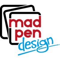 Mad Pen Design logo, Mad Pen Design contact details