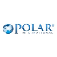 Polar International AS logo, Polar International AS contact details