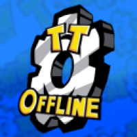 Toontown Offline logo, Toontown Offline contact details