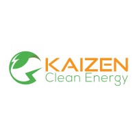 Kaizen Clean Energy logo, Kaizen Clean Energy contact details