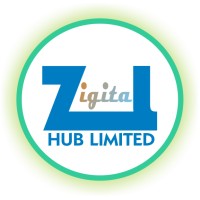 Zigital Hub Limited logo, Zigital Hub Limited contact details