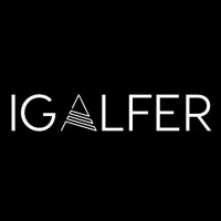 IGALFER logo, IGALFER contact details