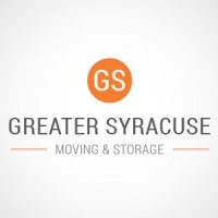 Greater Syracuse Moving & Storage logo, Greater Syracuse Moving & Storage contact details