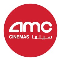 AMC Cinemas logo, AMC Cinemas contact details