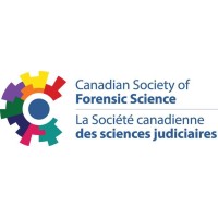 Canadian Society of Forensic Science logo, Canadian Society of Forensic Science contact details