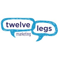 Twelve Legs Marketing LLC logo, Twelve Legs Marketing LLC contact details