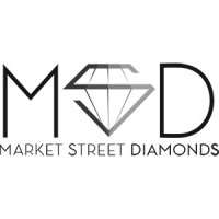 Market Street Diamonds logo, Market Street Diamonds contact details