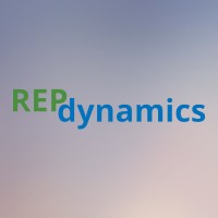 REPdynamics logo, REPdynamics contact details