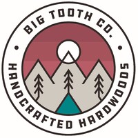 Big Tooth Co. logo, Big Tooth Co. contact details