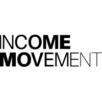 Income Movement logo, Income Movement contact details