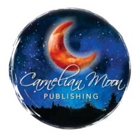 Carnelian Moon Publishing logo, Carnelian Moon Publishing contact details