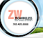 ZigWireless logo, ZigWireless contact details