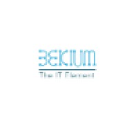 Bekium LLC logo, Bekium LLC contact details