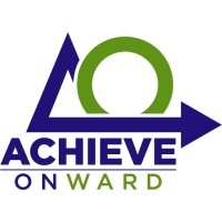 Achieve Onward logo, Achieve Onward contact details