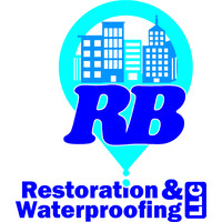 RB Restoration & Waterproofing LLC logo, RB Restoration & Waterproofing LLC contact details