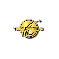 Verbal Marketing logo, Verbal Marketing contact details