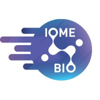 IOME BIO logo, IOME BIO contact details