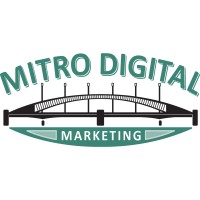 Mitro Digital Marketing logo, Mitro Digital Marketing contact details