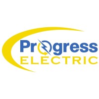 Progress Electric LLC logo, Progress Electric LLC contact details