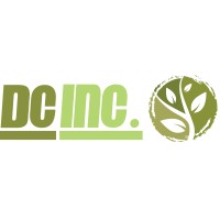 DC INC logo, DC INC contact details