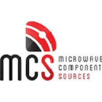 Microwave Component Sources logo, Microwave Component Sources contact details