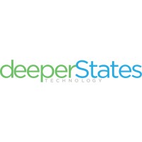 deeperStates Technology logo, deeperStates Technology contact details