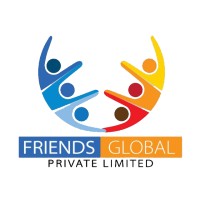 Friendz Global Pvt Ltd logo, Friendz Global Pvt Ltd contact details