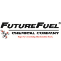 FutureFuel Corp logo, FutureFuel Corp contact details