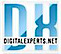 Digital Experts logo, Digital Experts contact details