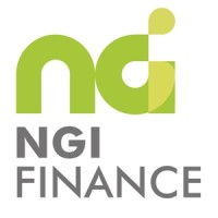 NGI Finance logo, NGI Finance contact details