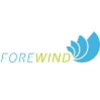 Forewind logo, Forewind contact details