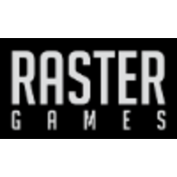 Raster Games logo, Raster Games contact details