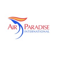 Air Paradise International logo, Air Paradise International contact details