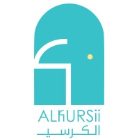 ALKURSii Platform logo, ALKURSii Platform contact details