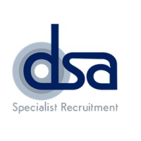 DS Associates logo, DS Associates contact details