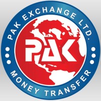 Pak Exchange Limited logo, Pak Exchange Limited contact details