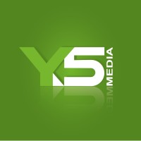 Y5 Media logo, Y5 Media contact details