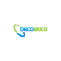 Decoenco logo, Decoenco contact details