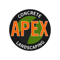 Apex Concrete logo, Apex Concrete contact details