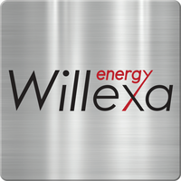 Willexa Energy logo, Willexa Energy contact details